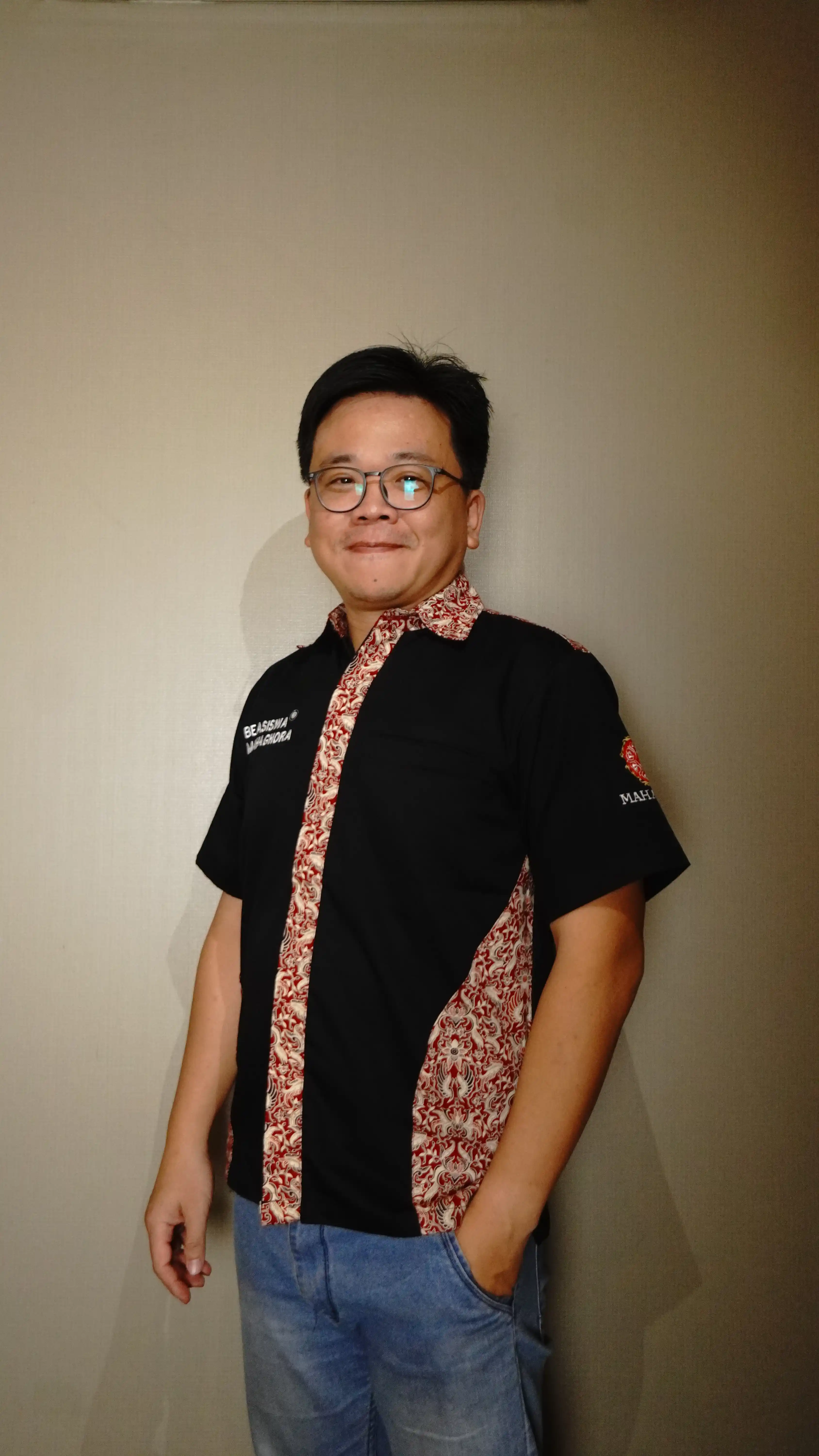 Denny Khoesdianto
