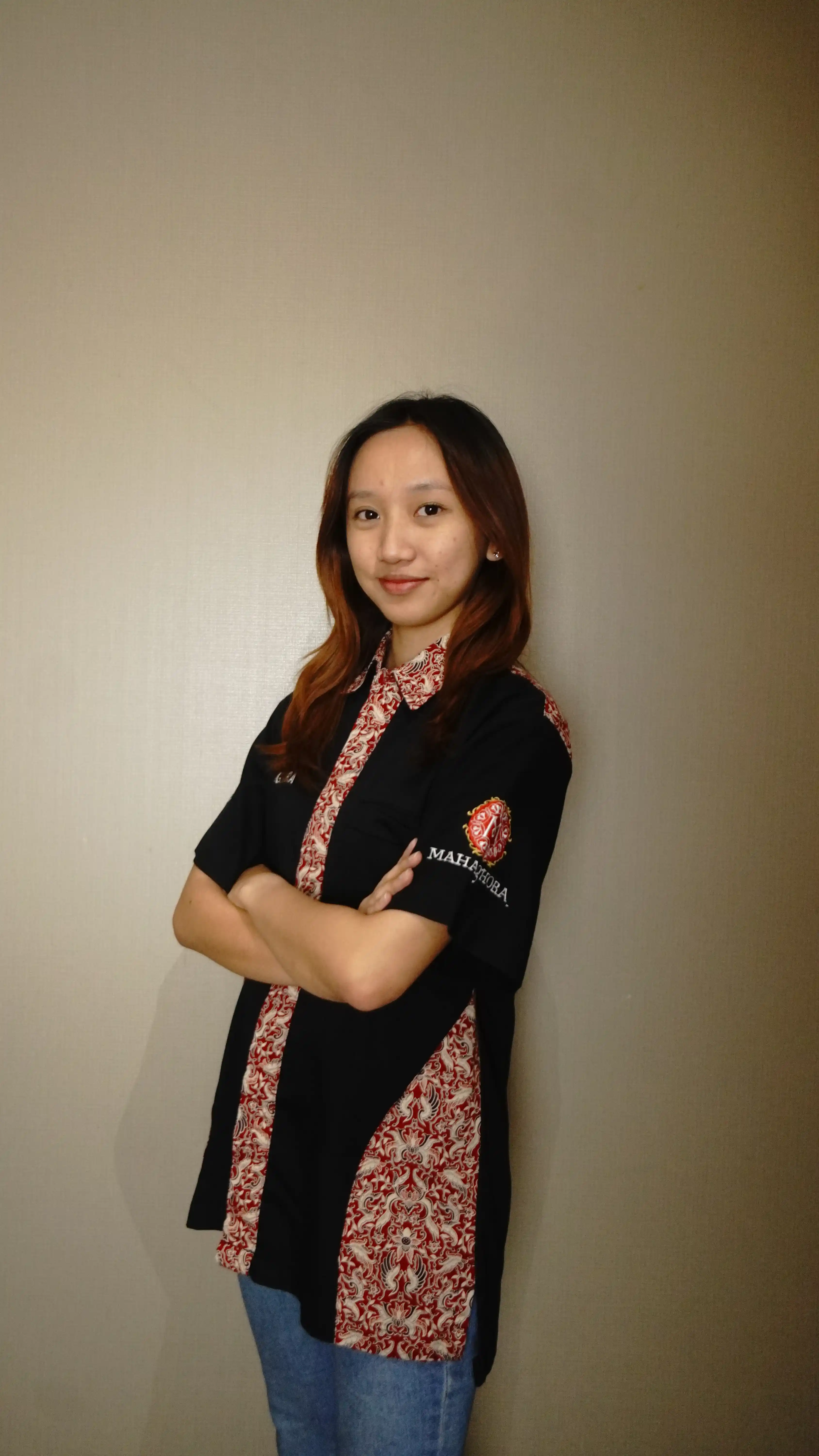 Viona Wijaya