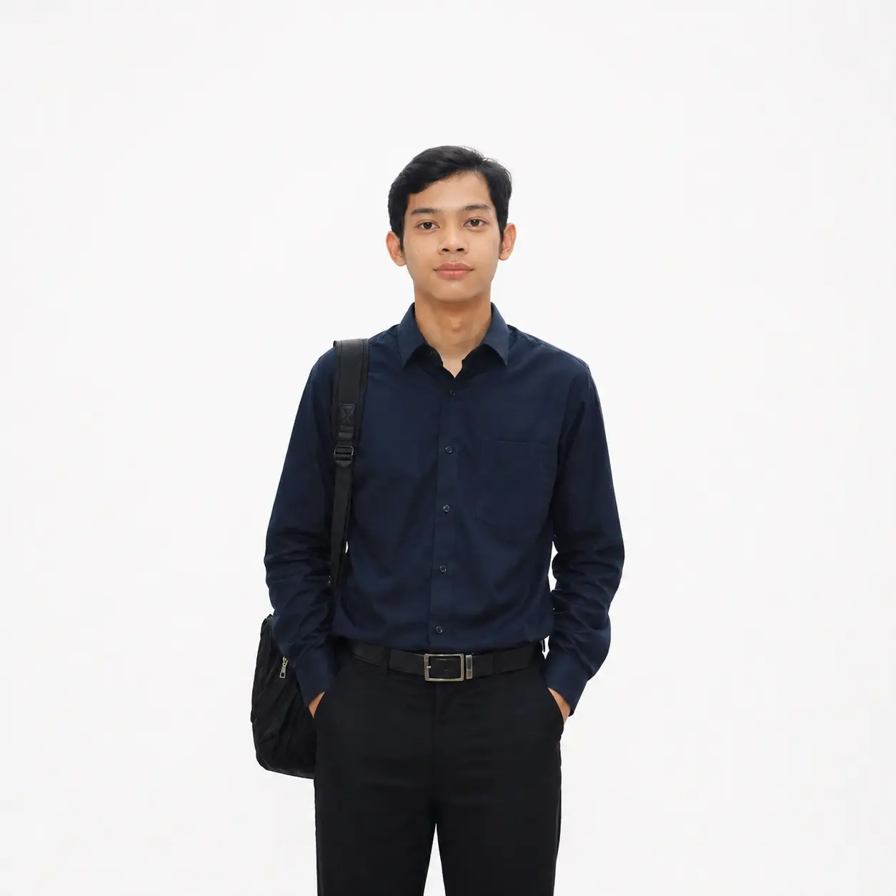 Muhammad Haykal