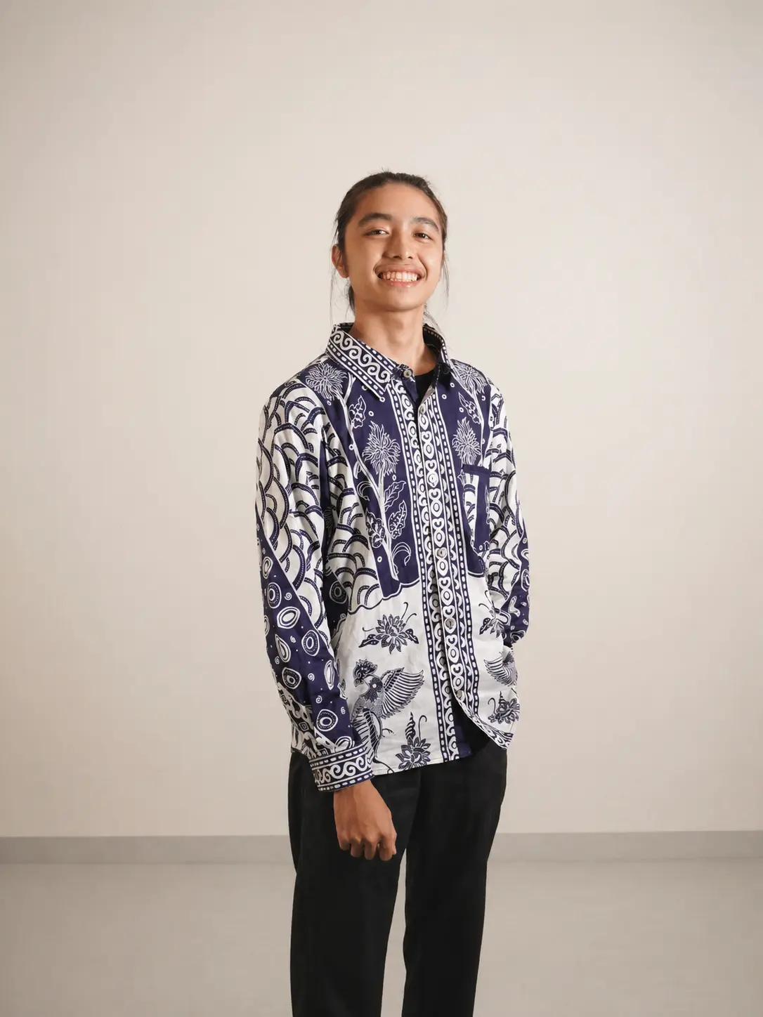 Zefanya Budi