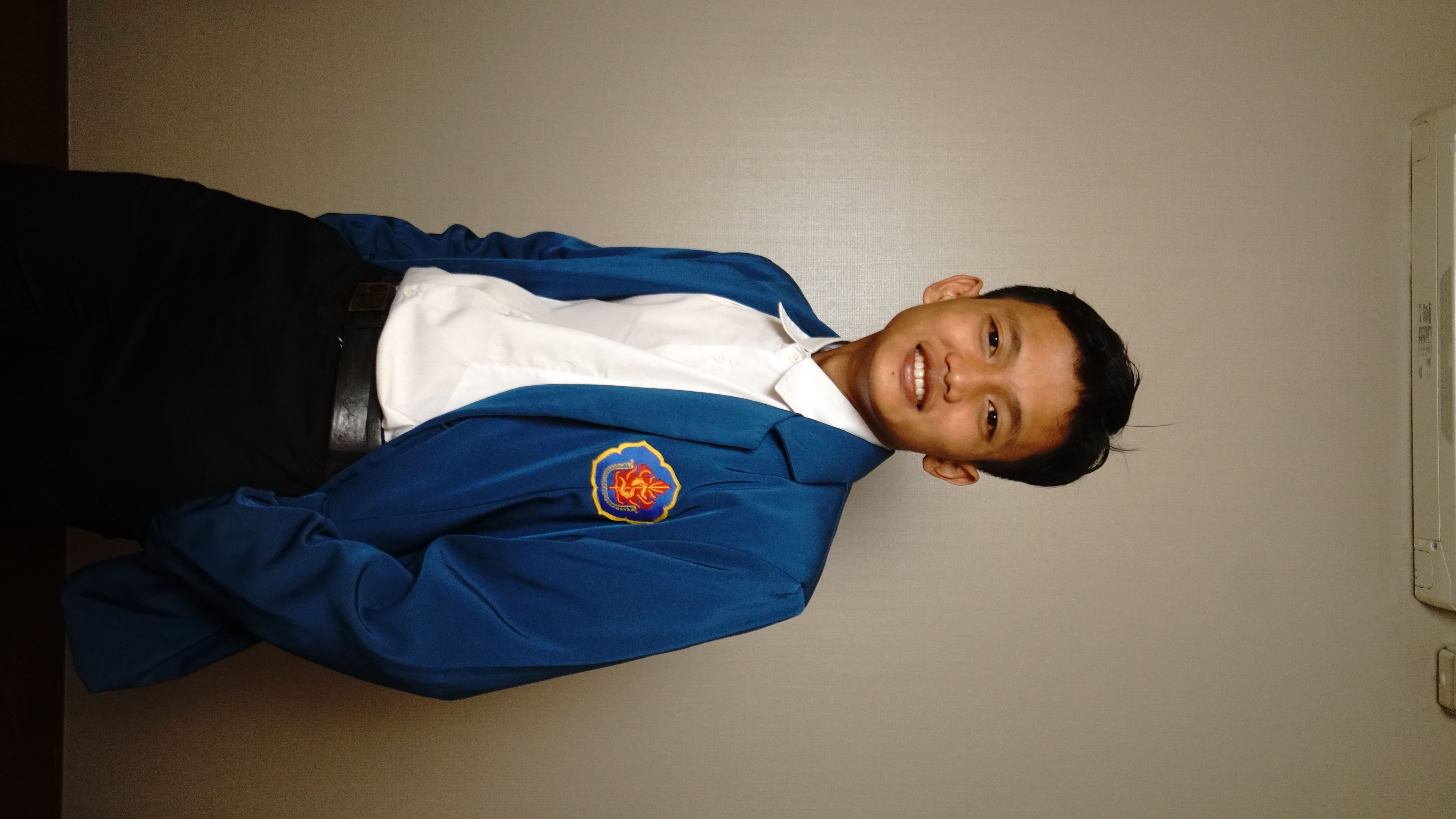 Ardhie Nurdianto