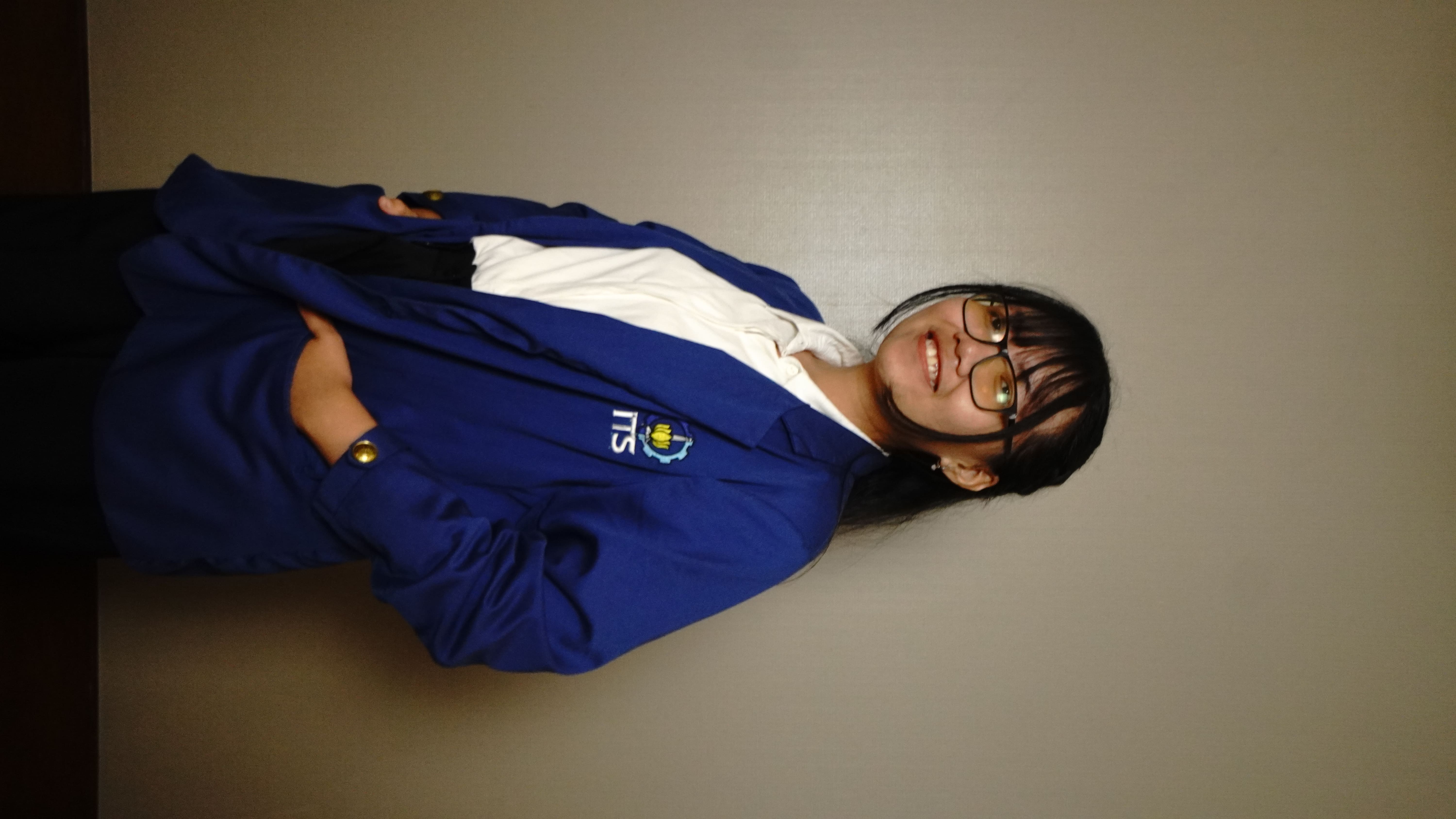 Bridgita Mellyana Setiawan