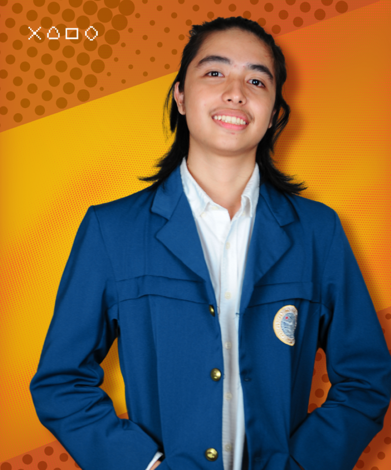 Zefanya Budi Dharma